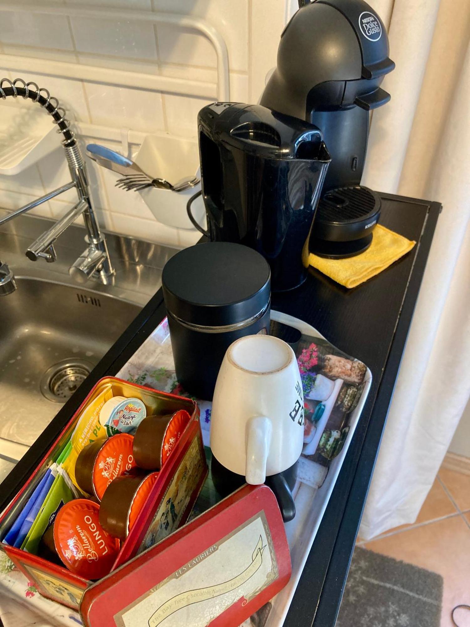 Aux 4 Logis Appart-Hotel - Studio Le City - Petit Dejeuner Inclus 1Ere Nuit Foix Exterior foto
